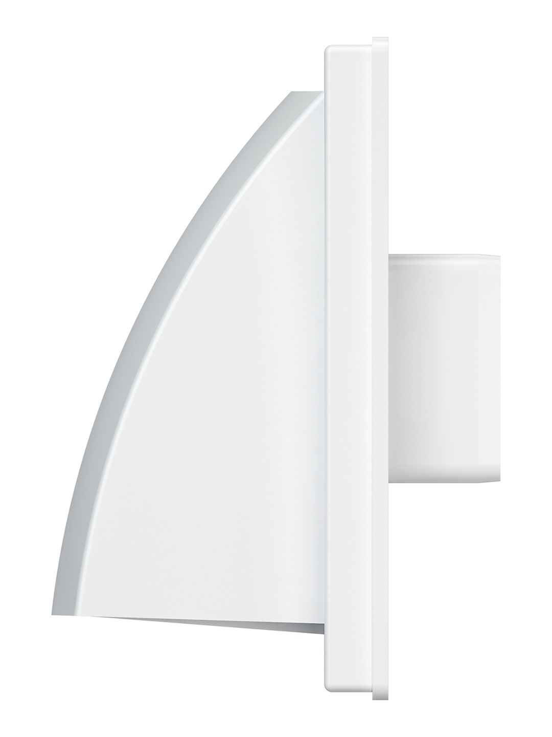 картинка Выход стенной 1515К511ФВ ERA от магазина sp-market