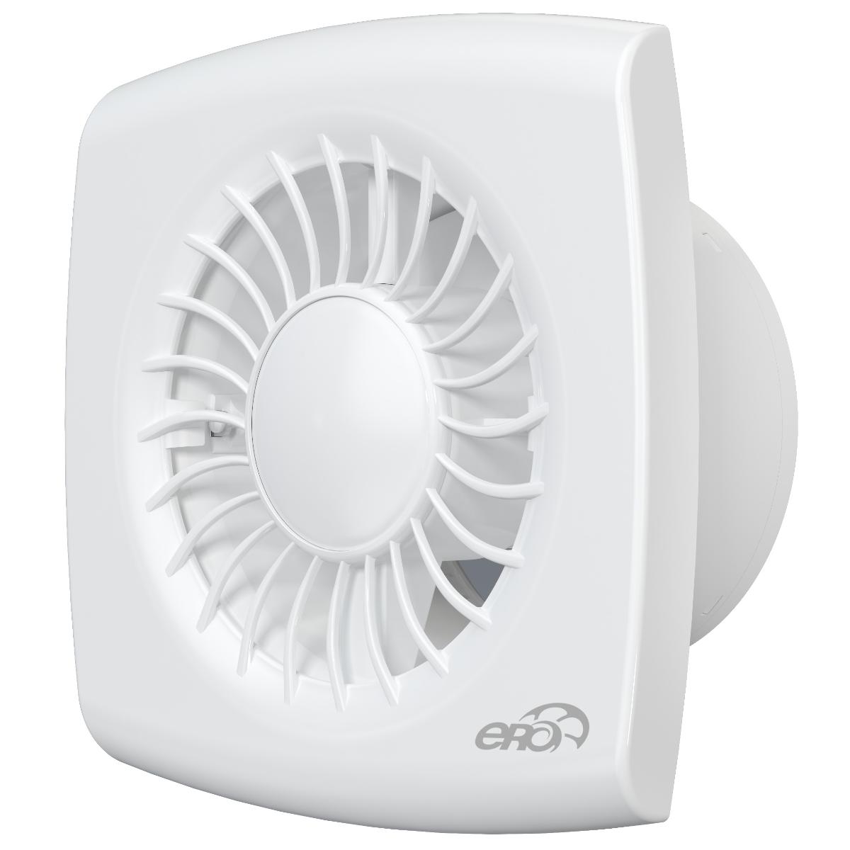 картинка Бытовой вентилятор WIND 100 BB ERA от магазина sp-market