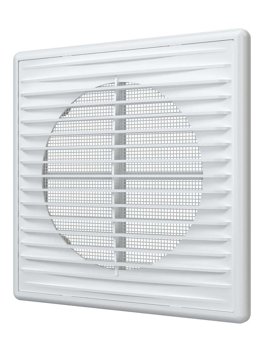 картинка Вентиляционная решетка 1515П ERA от магазина sp-market