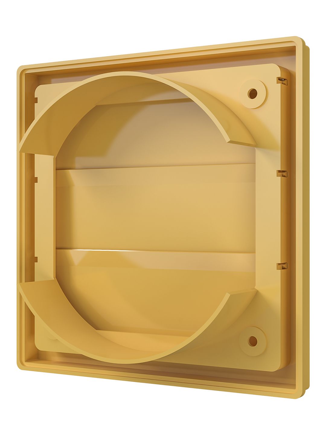 картинка Вентиляционная решетка 1515К12,5Ф беж ERA STREETLINE от магазина sp-market