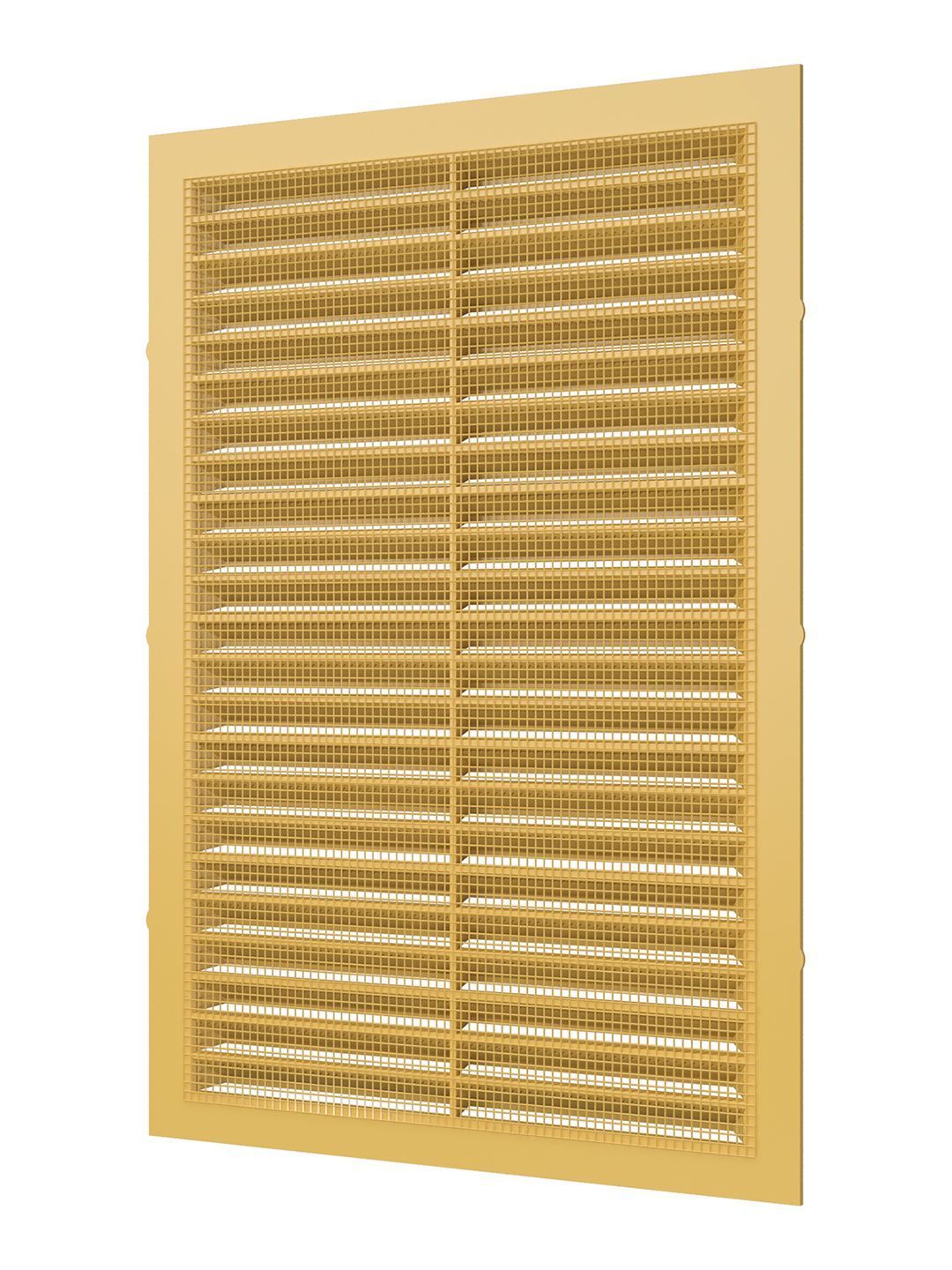 картинка Вентиляционная решетка 1724С беж ERA от магазина sp-market