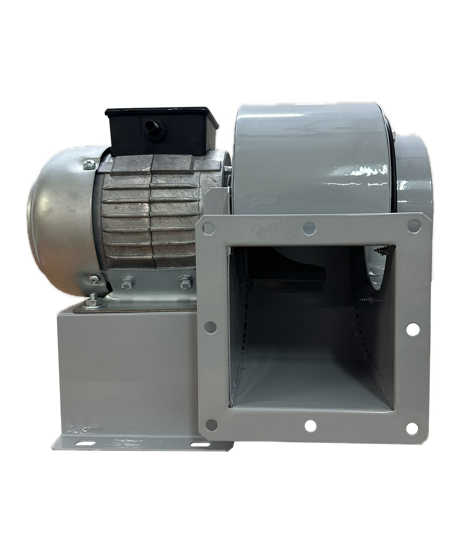 картинка Коммерческий вентилятор BURAN PRO 140 2K M L ERA PRO от магазина sp-market