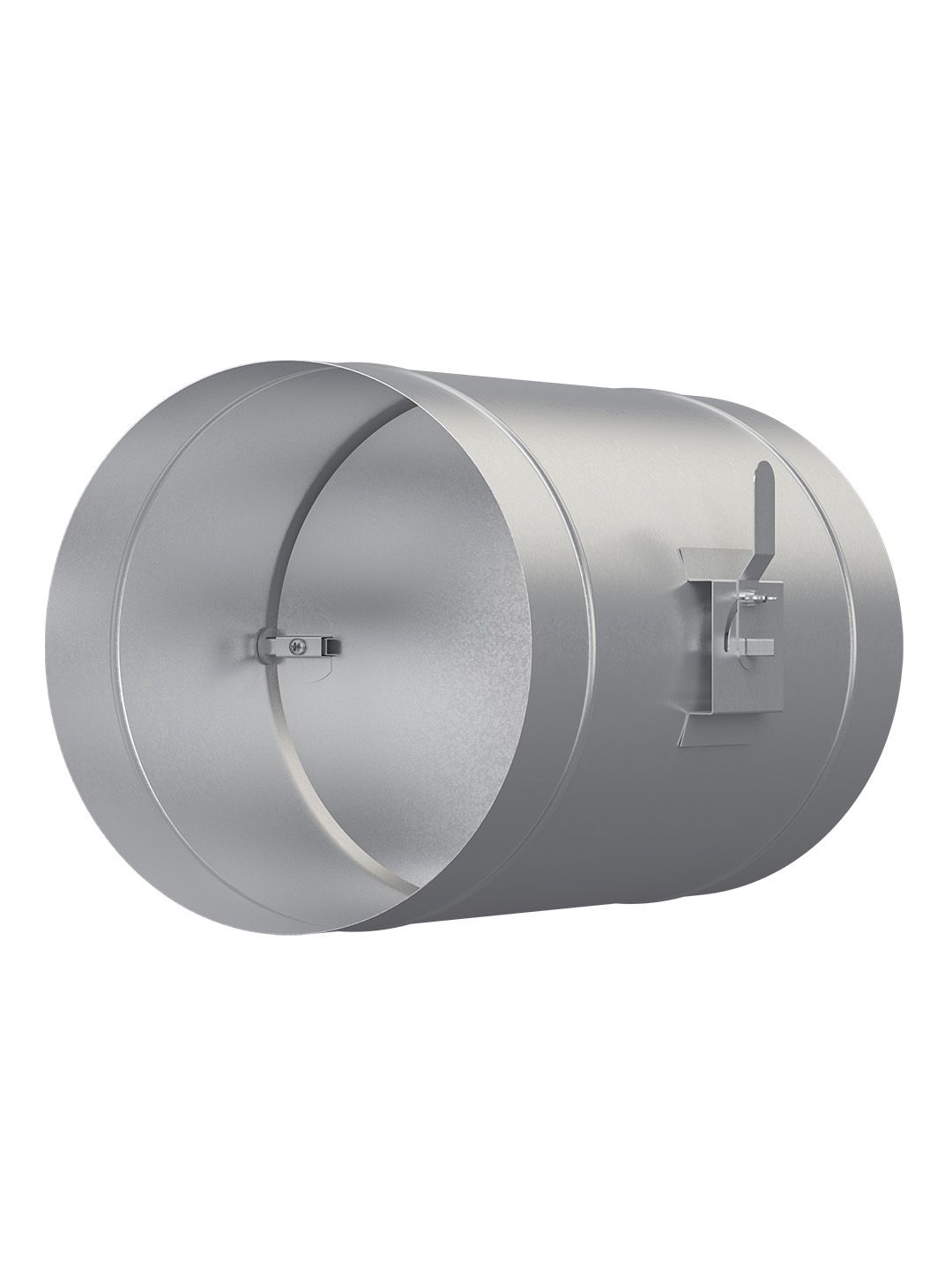 картинка Дроссель-клапан 250TTV ERA PRO от магазина sp-market