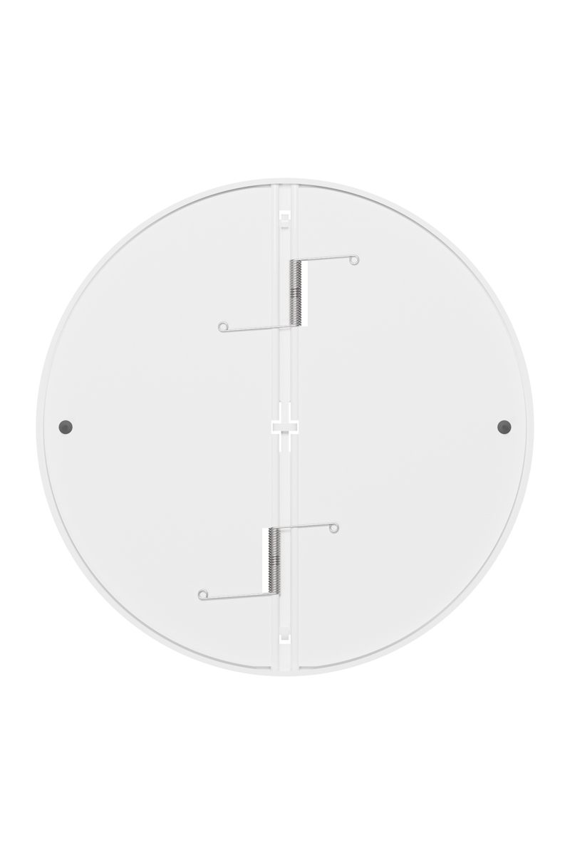 картинка Обратный клапан OKM D120 пластик ERA от магазина sp-market