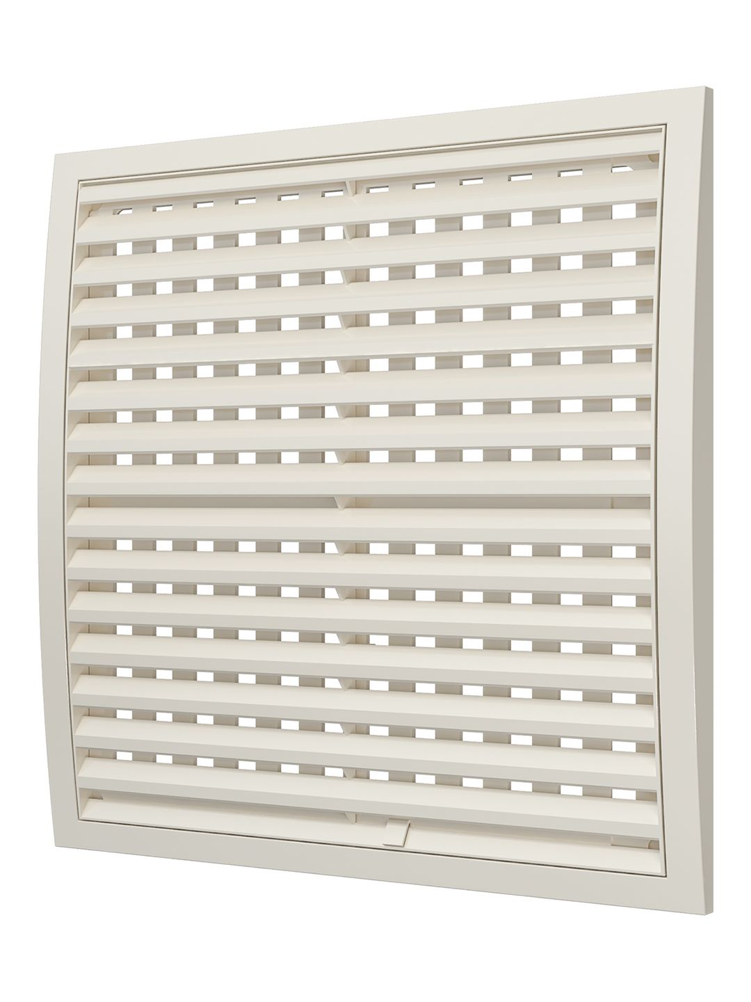 картинка Вентиляционная решетка 3535РРП Ivory ERA от магазина sp-market