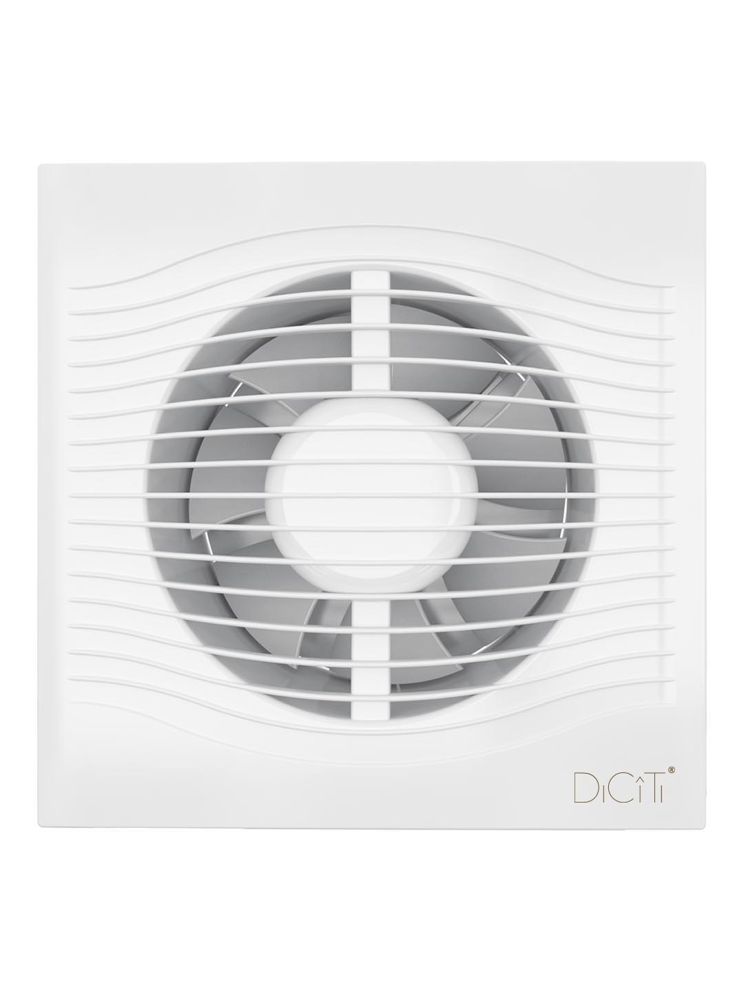 картинка Бытовой вентилятор SLIM 5C DICITI от магазина sp-market
