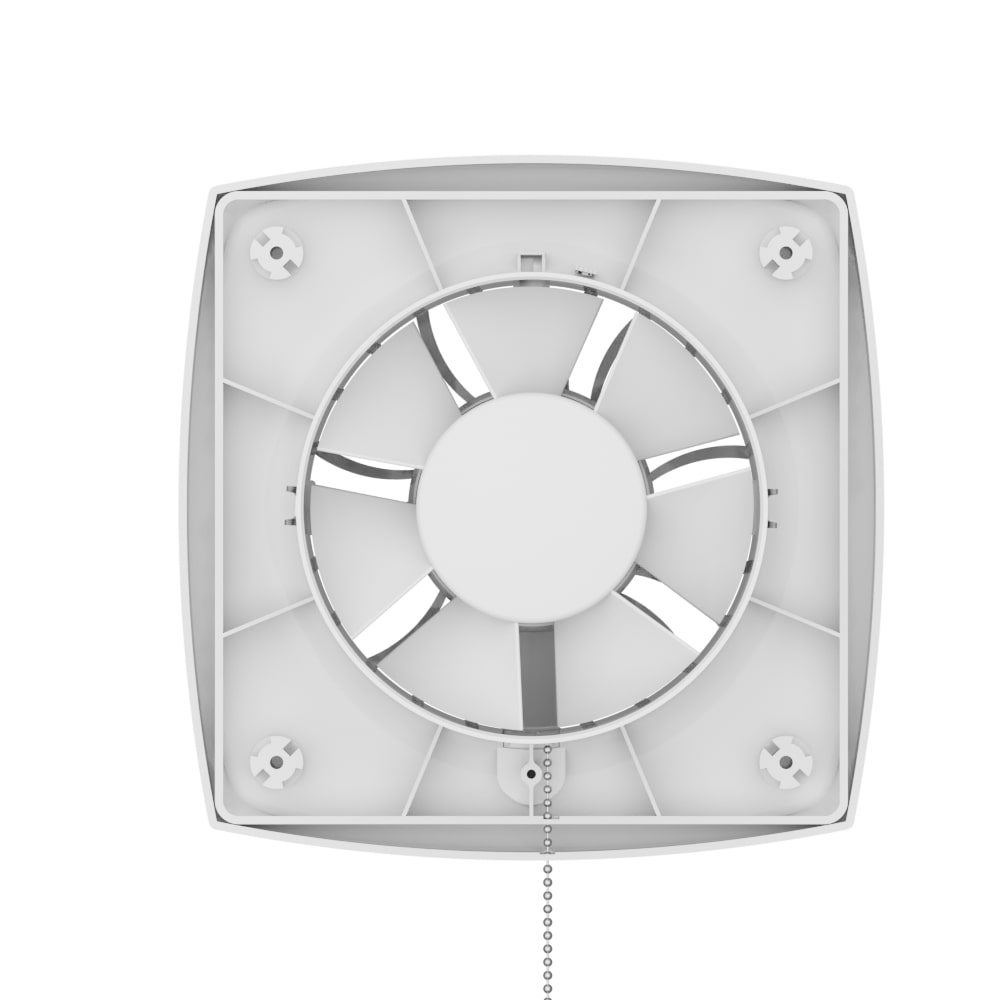 картинка Бытовой вентилятор WIND 100-02 ERA от магазина sp-market