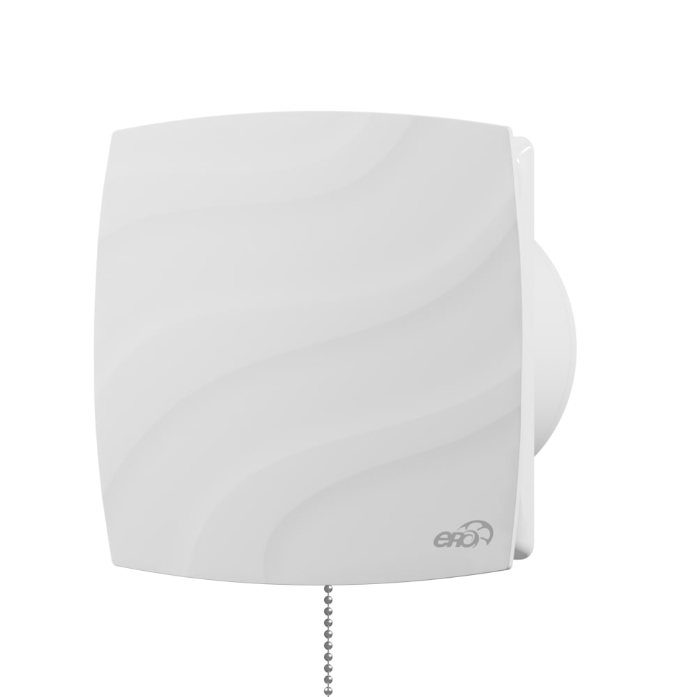 картинка Бытовой вентилятор WAVE 100-02 ERA от магазина sp-market