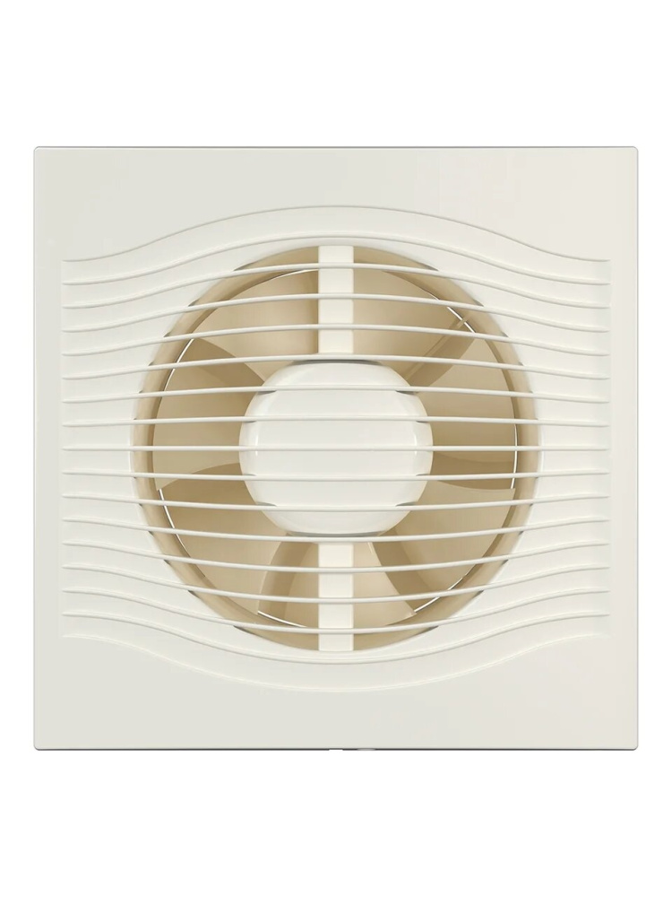 картинка Бытовой вентилятор SLIM 5C Ivory DICITI от магазина sp-market