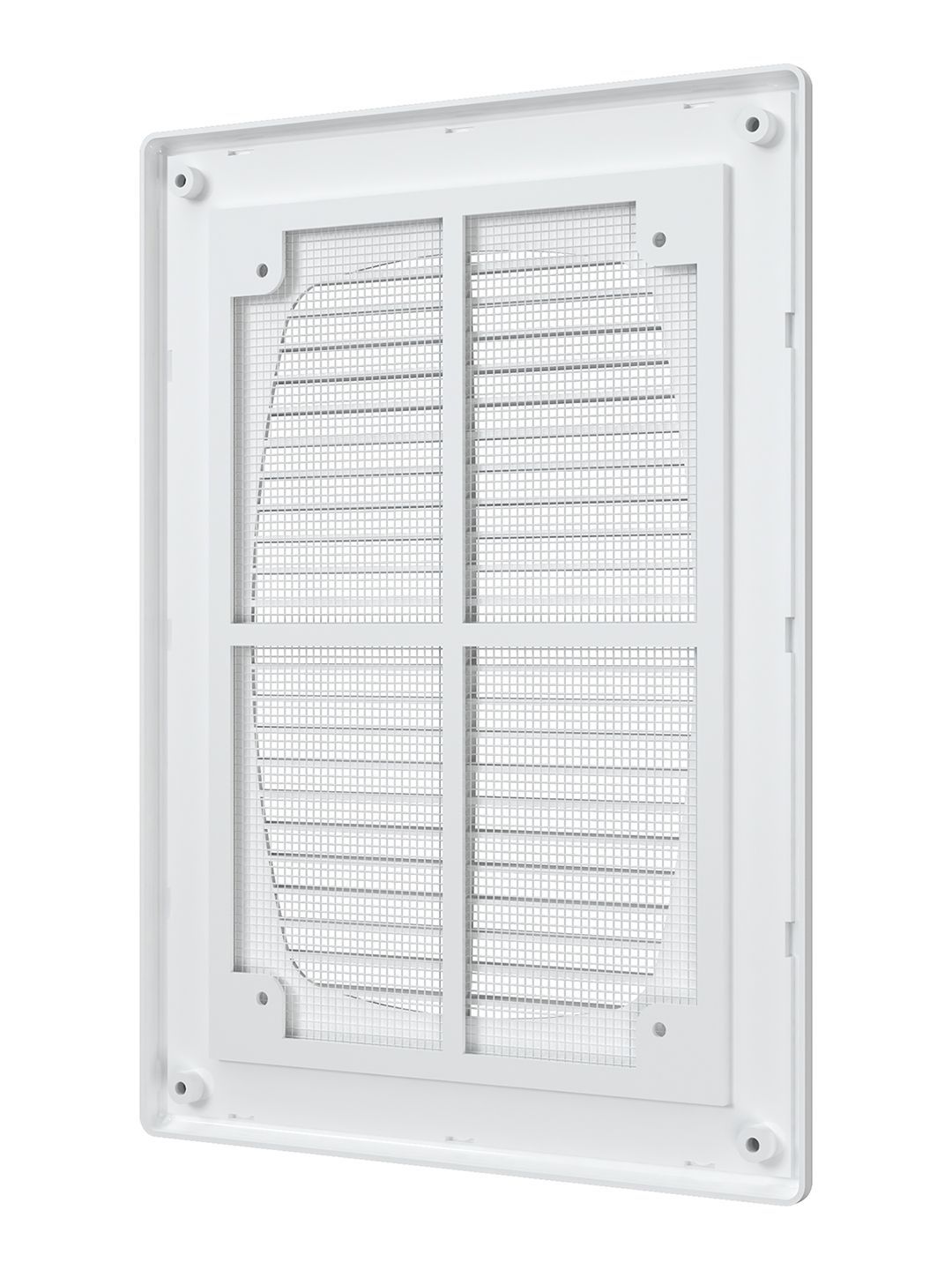 картинка Вентиляционная решетка 1825П ERA от магазина sp-market