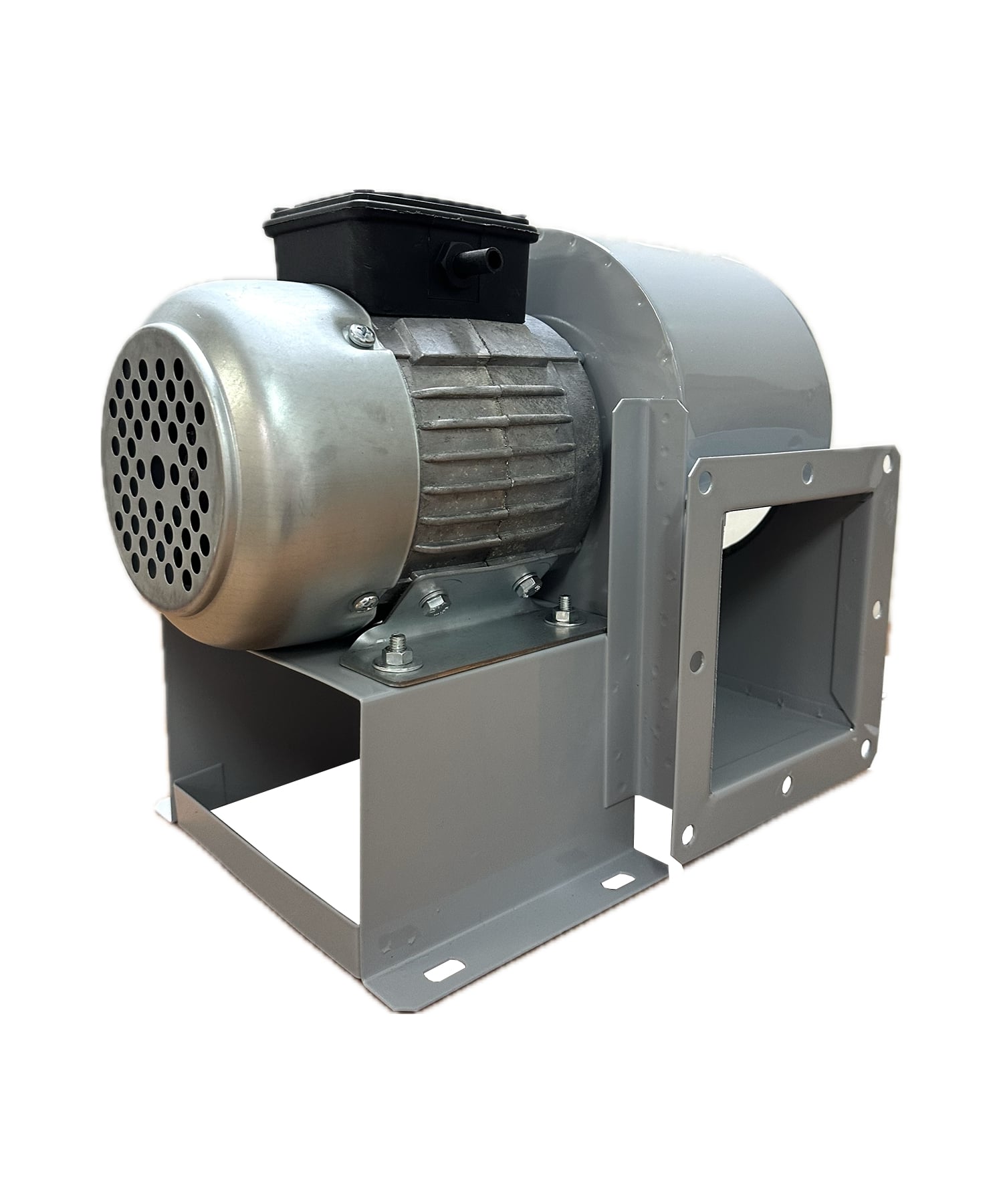 картинка Коммерческий вентилятор BURAN PRO 140 2K M L ERA PRO от магазина sp-market