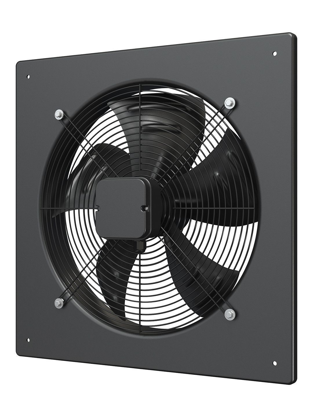 картинка Коммерческий вентилятор Storm 400 ERA PRO от магазина sp-market