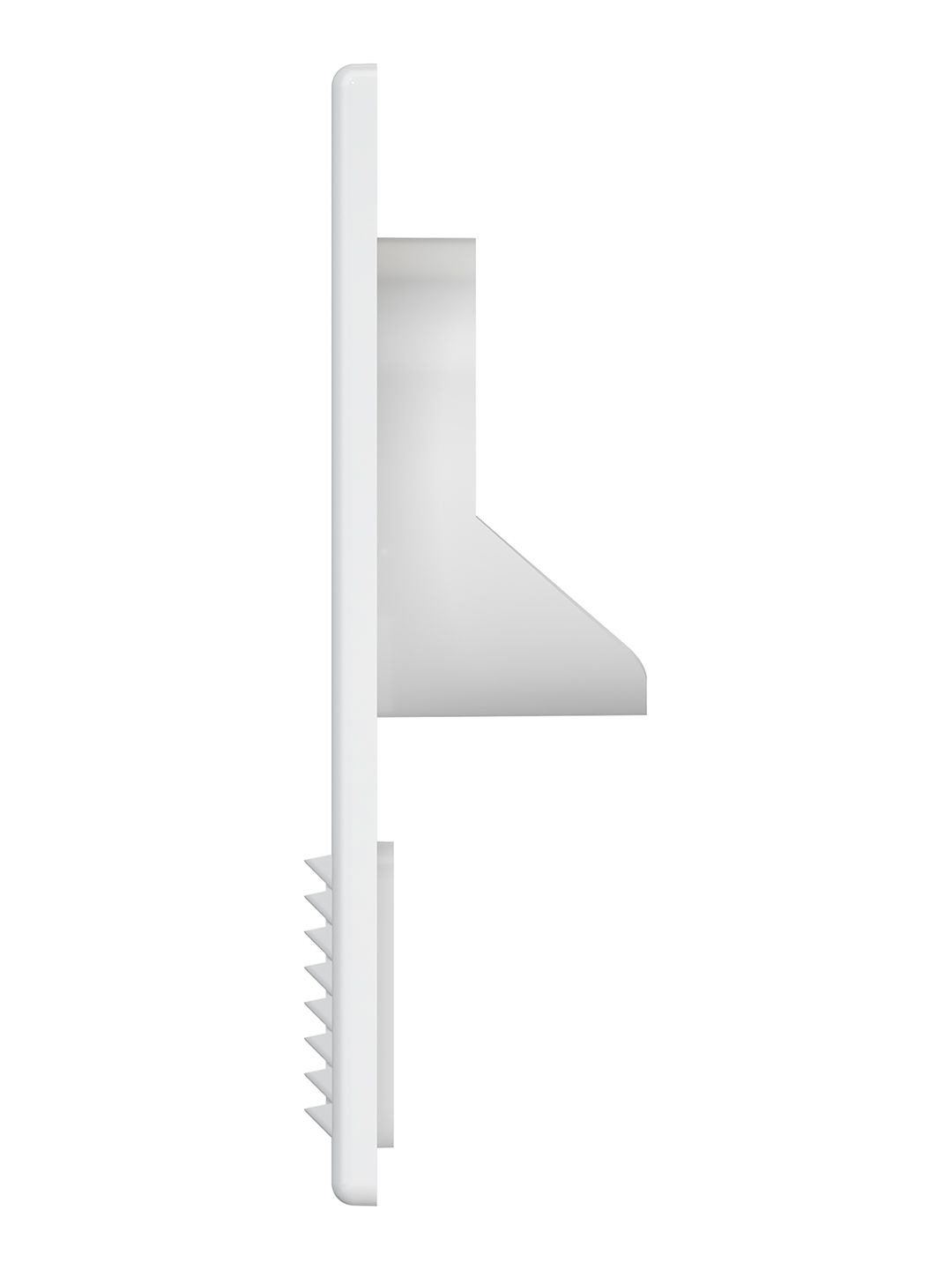 картинка Вентиляционная решетка 1825РУ12,5Ф ERA от магазина sp-market