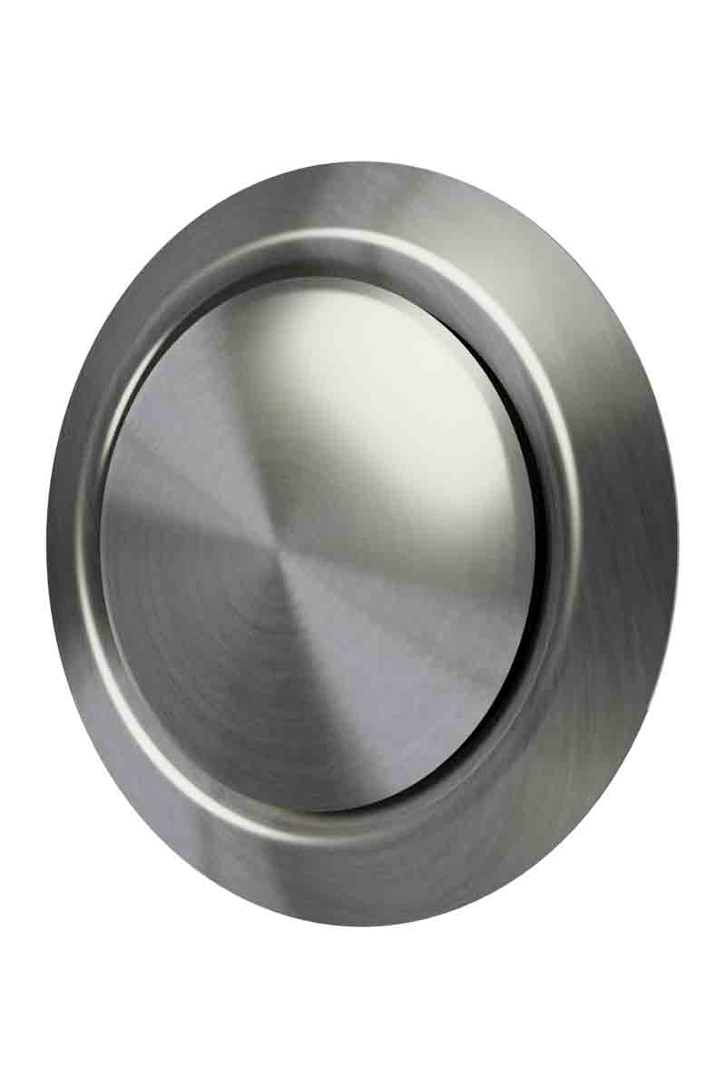 картинка Анемостат DSV фланец D96 D140 нерж.сталь ERA от магазина sp-market