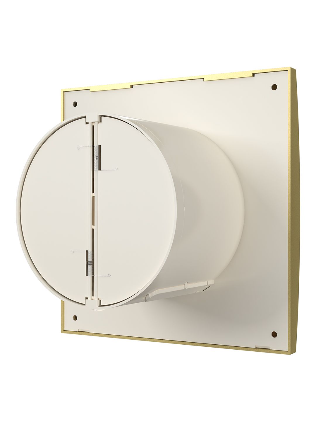 картинка Бытовой вентилятор AURA 5C champagne DICITI от магазина sp-market