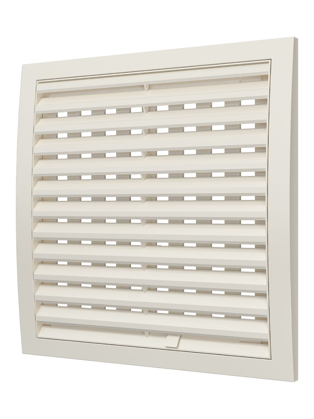 картинка Вентиляционная решетка 2525РРПН Ivory ERA от магазина sp-market