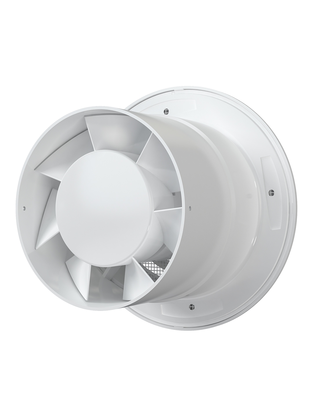 картинка Бытовой вентилятор FLOW 5 BB ERA от магазина sp-market