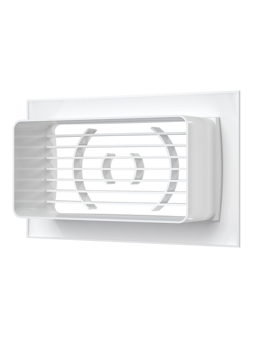 картинка Вентиляционная решетка 612РСФ ERA от магазина sp-market