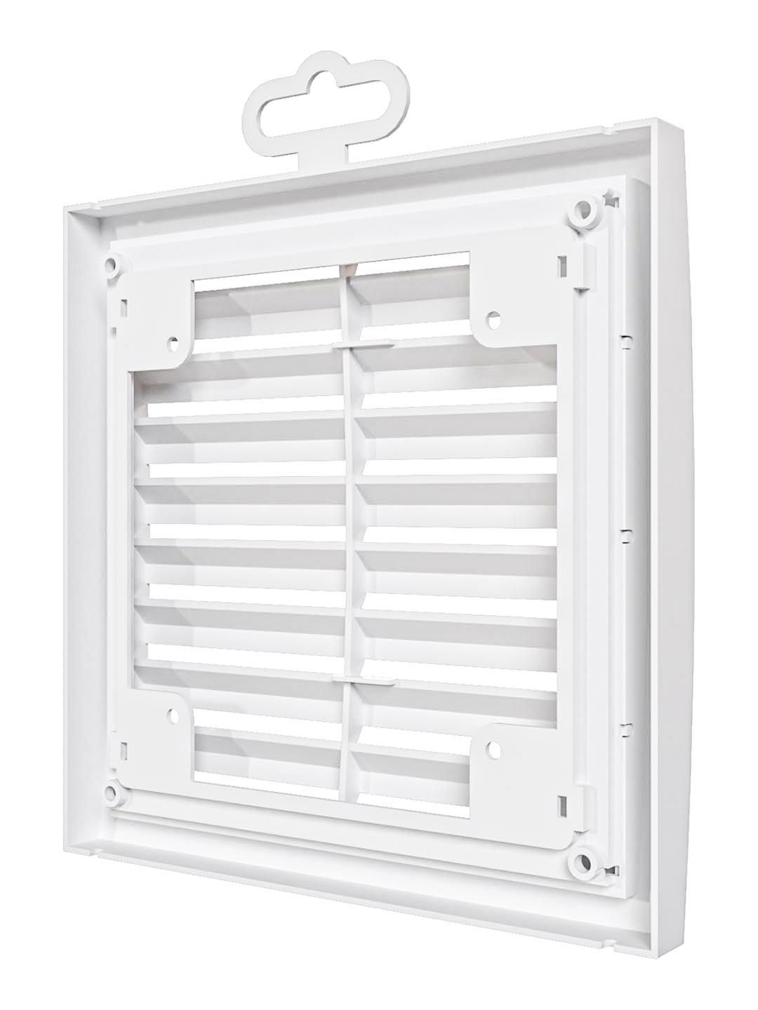 картинка Вентиляционная решетка 1515РРН ERA от магазина sp-market