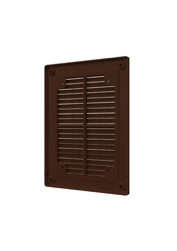 картинка Вентиляционная решетка 1520Р кор ERA от магазина sp-market