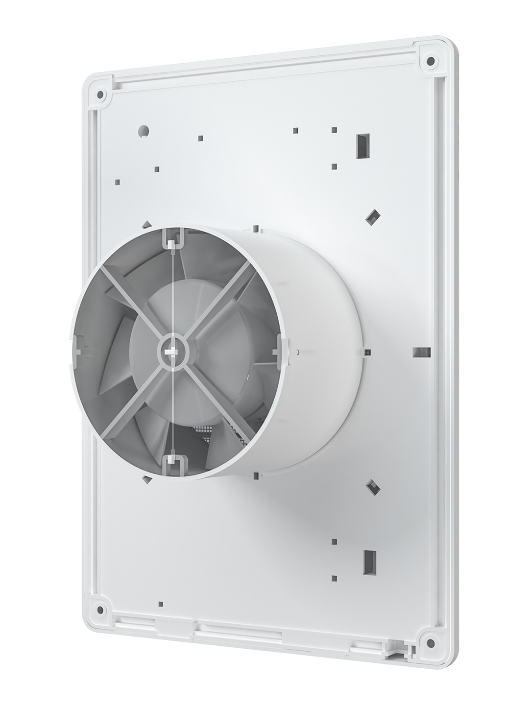 картинка Бытовой вентилятор STANDARD 4S C ET ERA от магазина sp-market