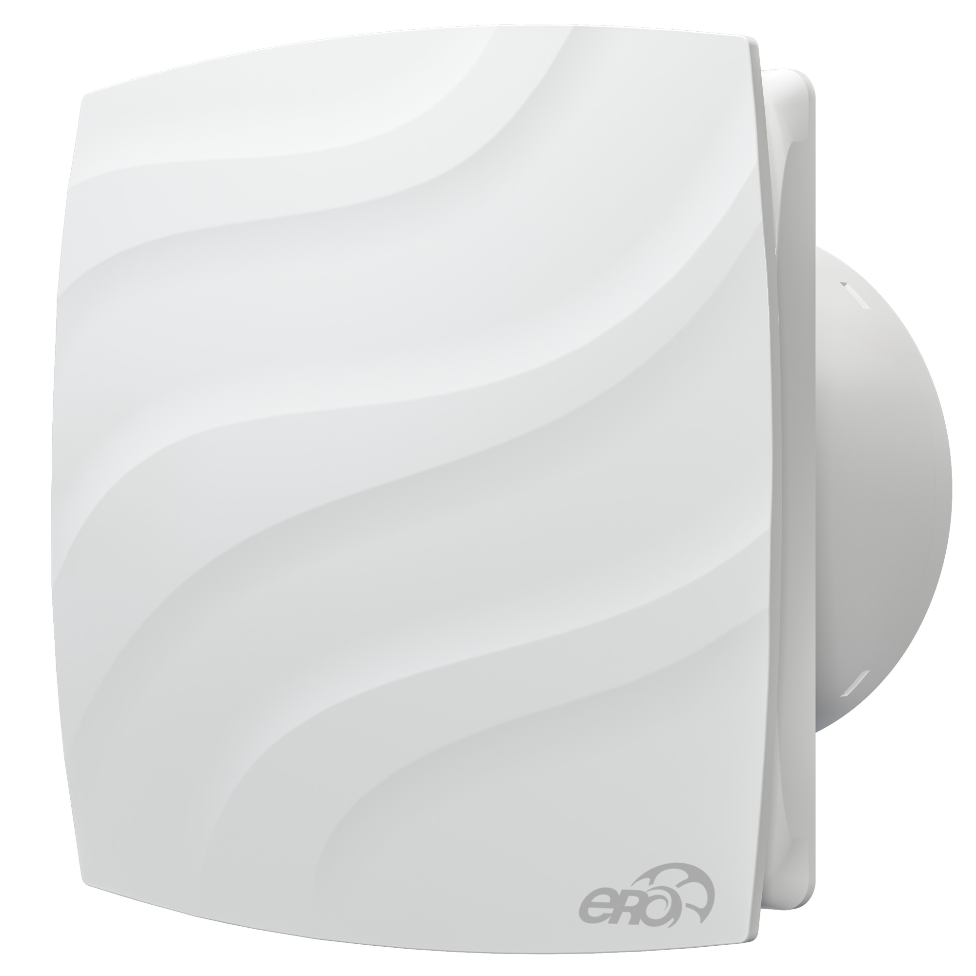 картинка Бытовой вентилятор WAVE 100 BB ERA от магазина sp-market