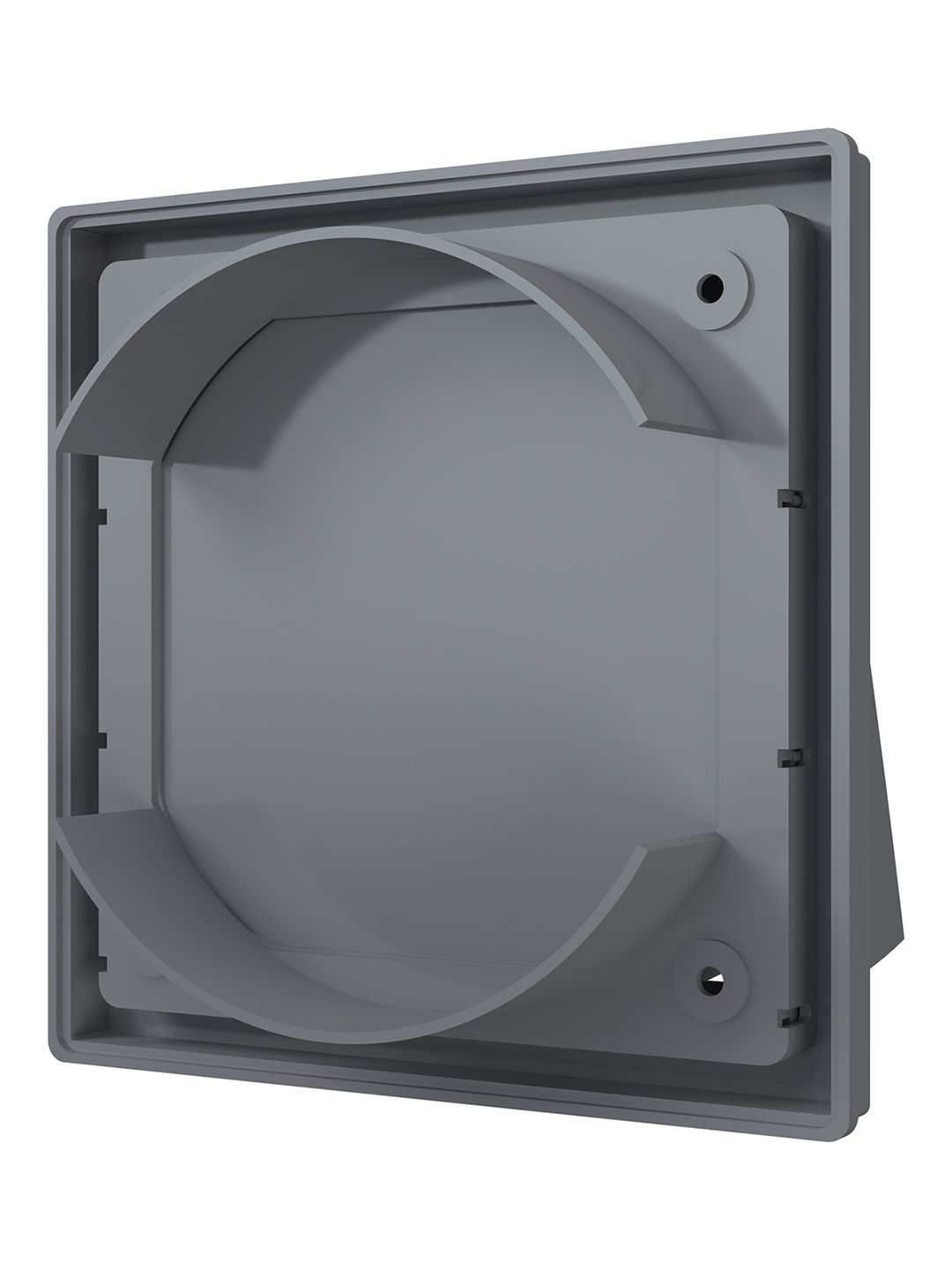 картинка Выход стенной 1515К12,5ФВ сер ERA от магазина sp-market