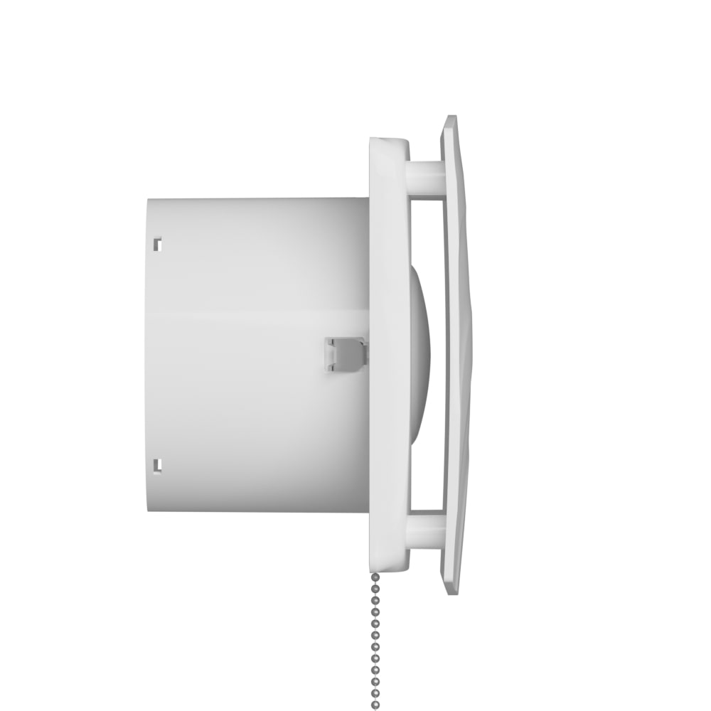 картинка Бытовой вентилятор WAVE 100-02 ERA от магазина sp-market