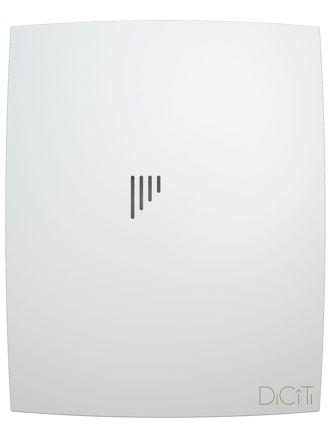 картинка Бытовой вентилятор BREEZE 5C Matt white DICITI от магазина sp-market