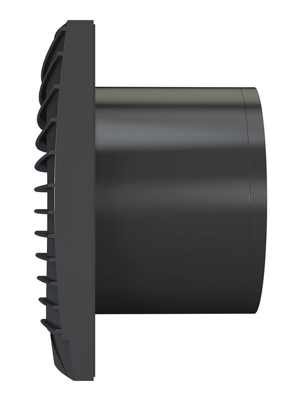 картинка Бытовой вентилятор SILENT 5C Obsidian DICITI от магазина sp-market