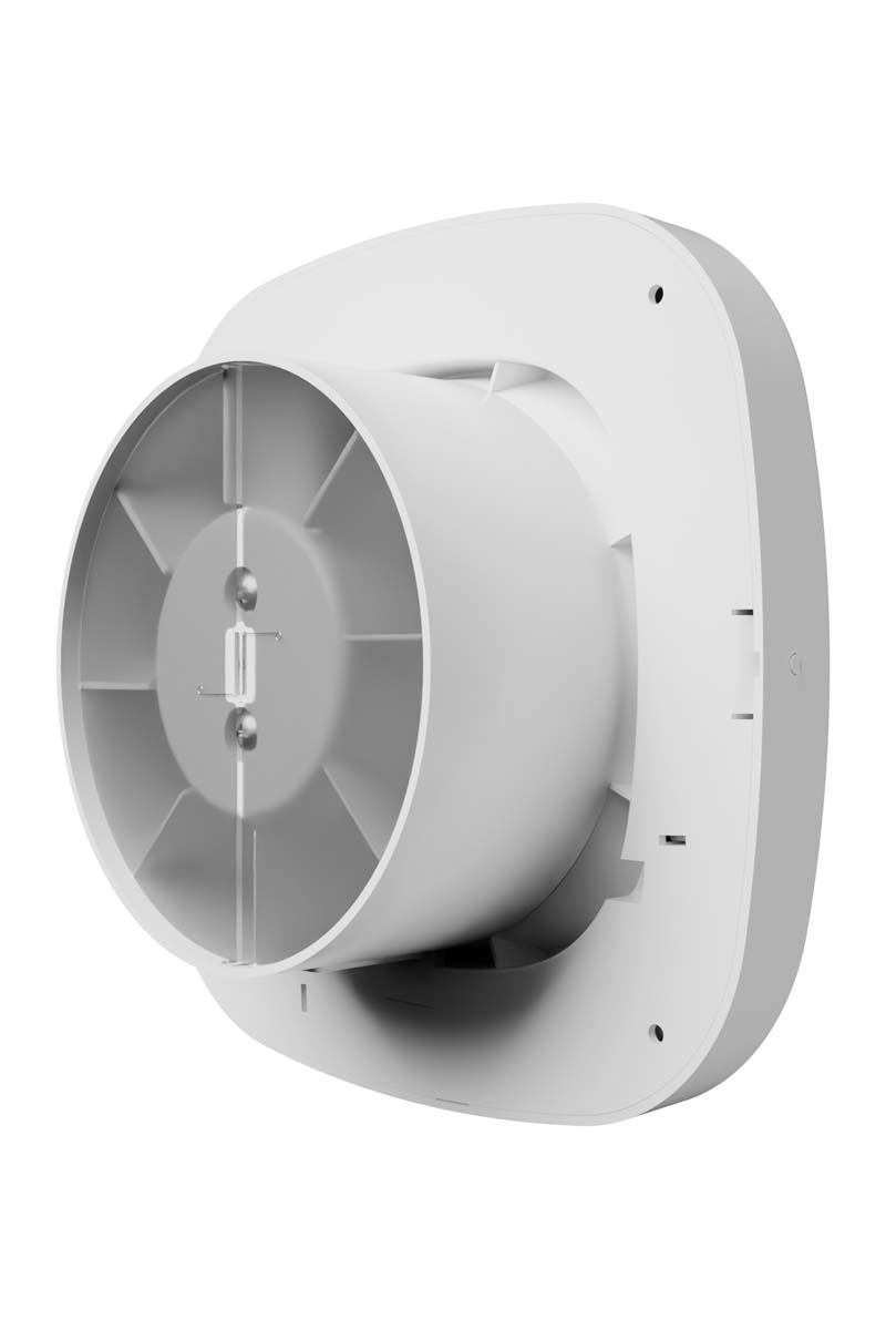 картинка Вентилятор накладной AIR D125 обр.клапан DICITI от магазина sp-market