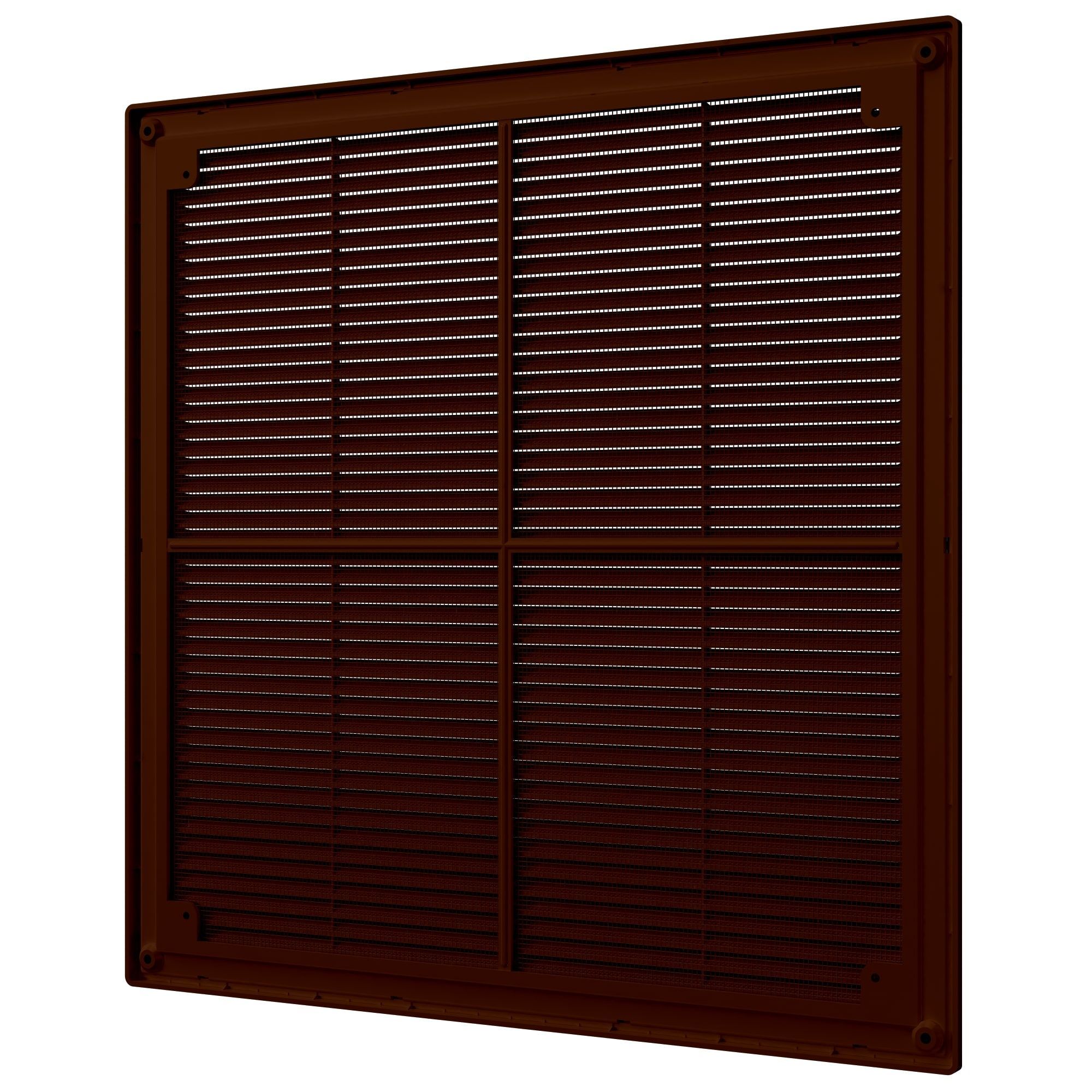 картинка Вентиляционная решетка 4040Р кор ERA от магазина sp-market