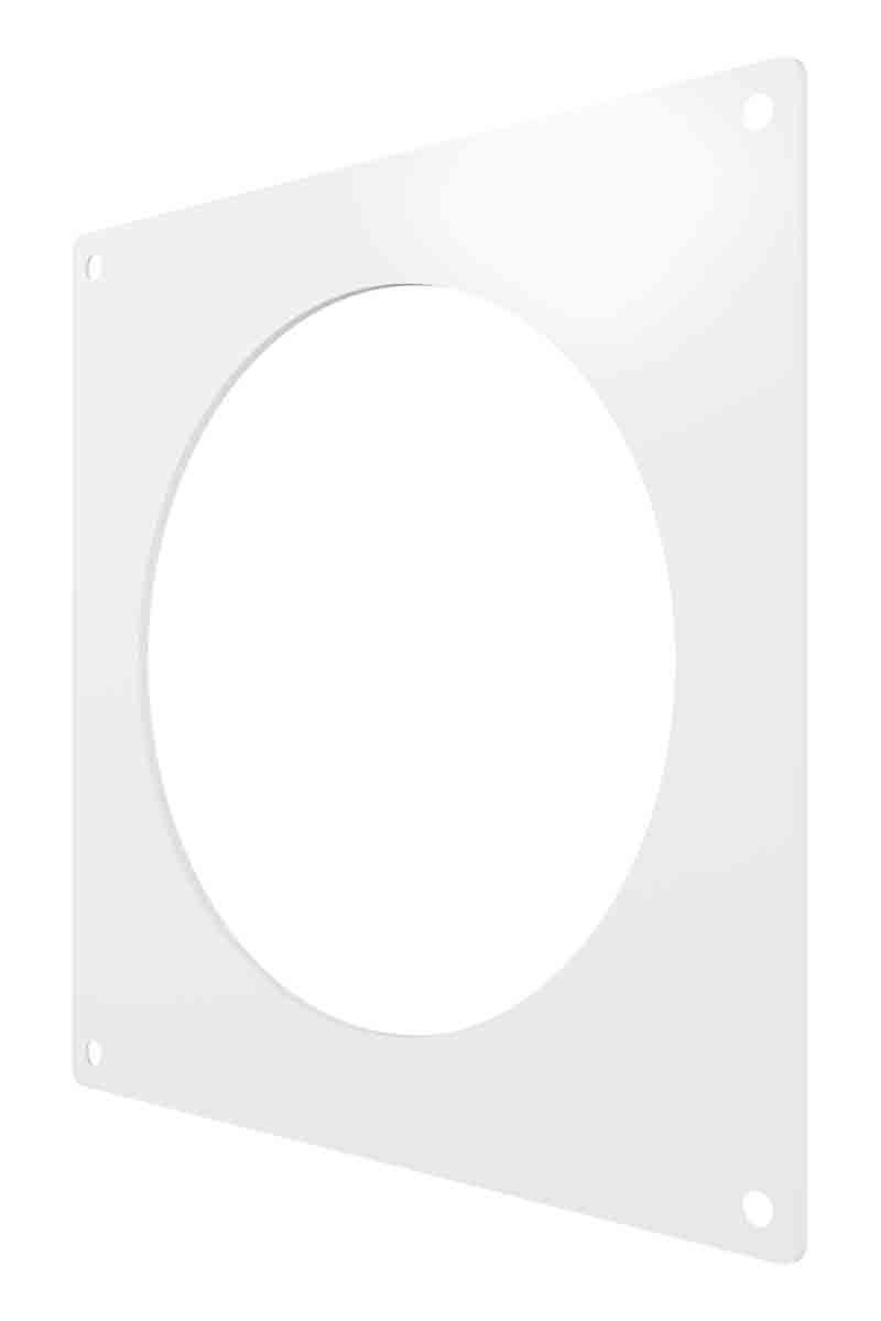 картинка Накладка торцевая НКП D150 204х204 пластик ERA от магазина sp-market