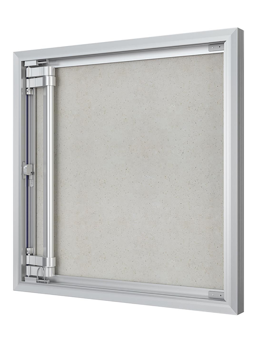 картинка Ревизионный люк D6060 Ceramo Optimum EVECS от магазина sp-market