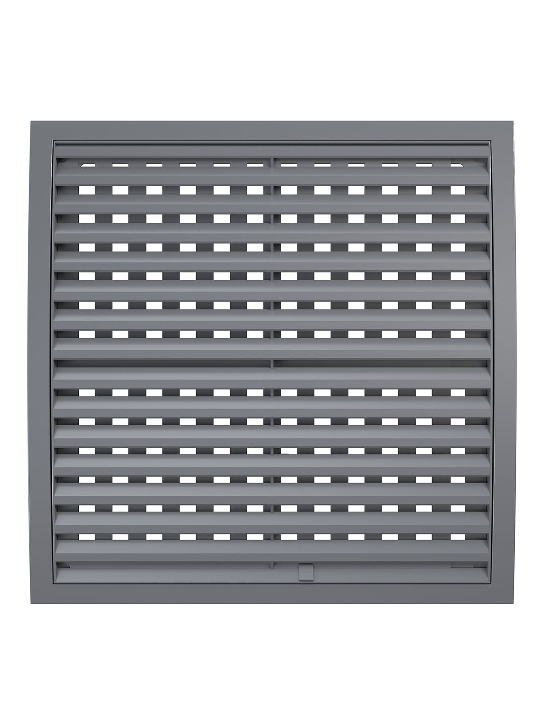 картинка Вентиляционная решетка 3535РРПН сер ERA от магазина sp-market