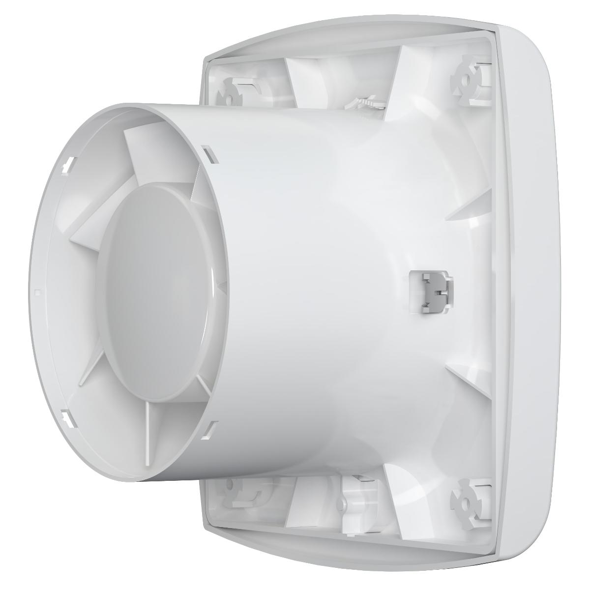 картинка Бытовой вентилятор WIND 100 BB ERA от магазина sp-market