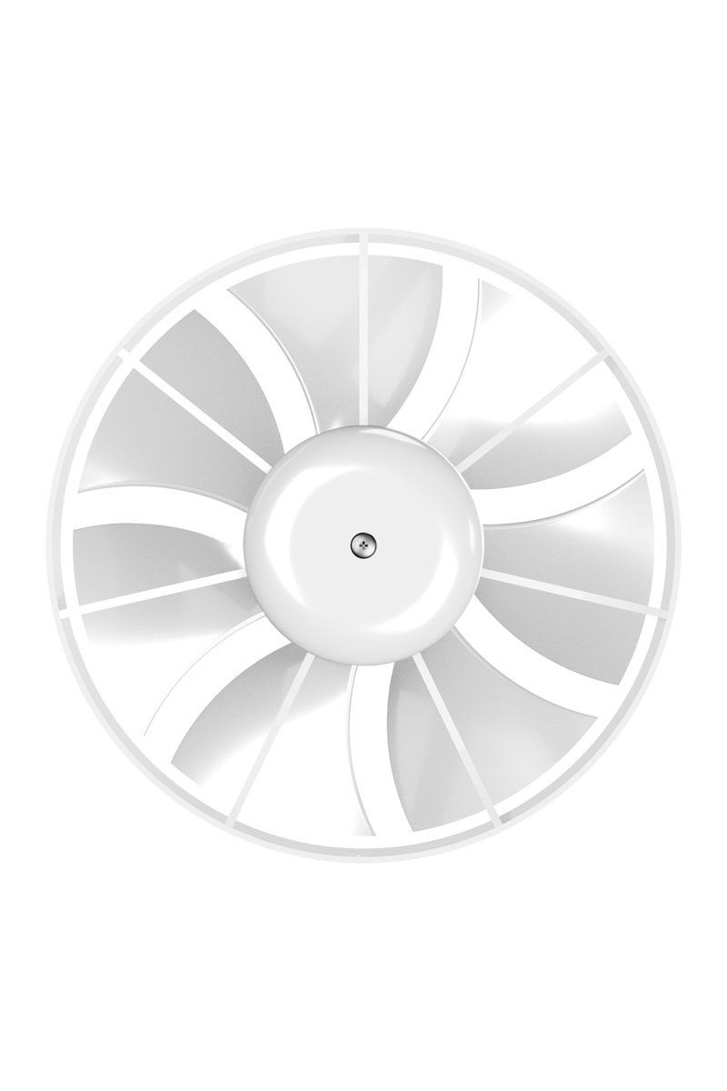 картинка Бытовой вентилятор PROFIT 150 ERA от магазина sp-market