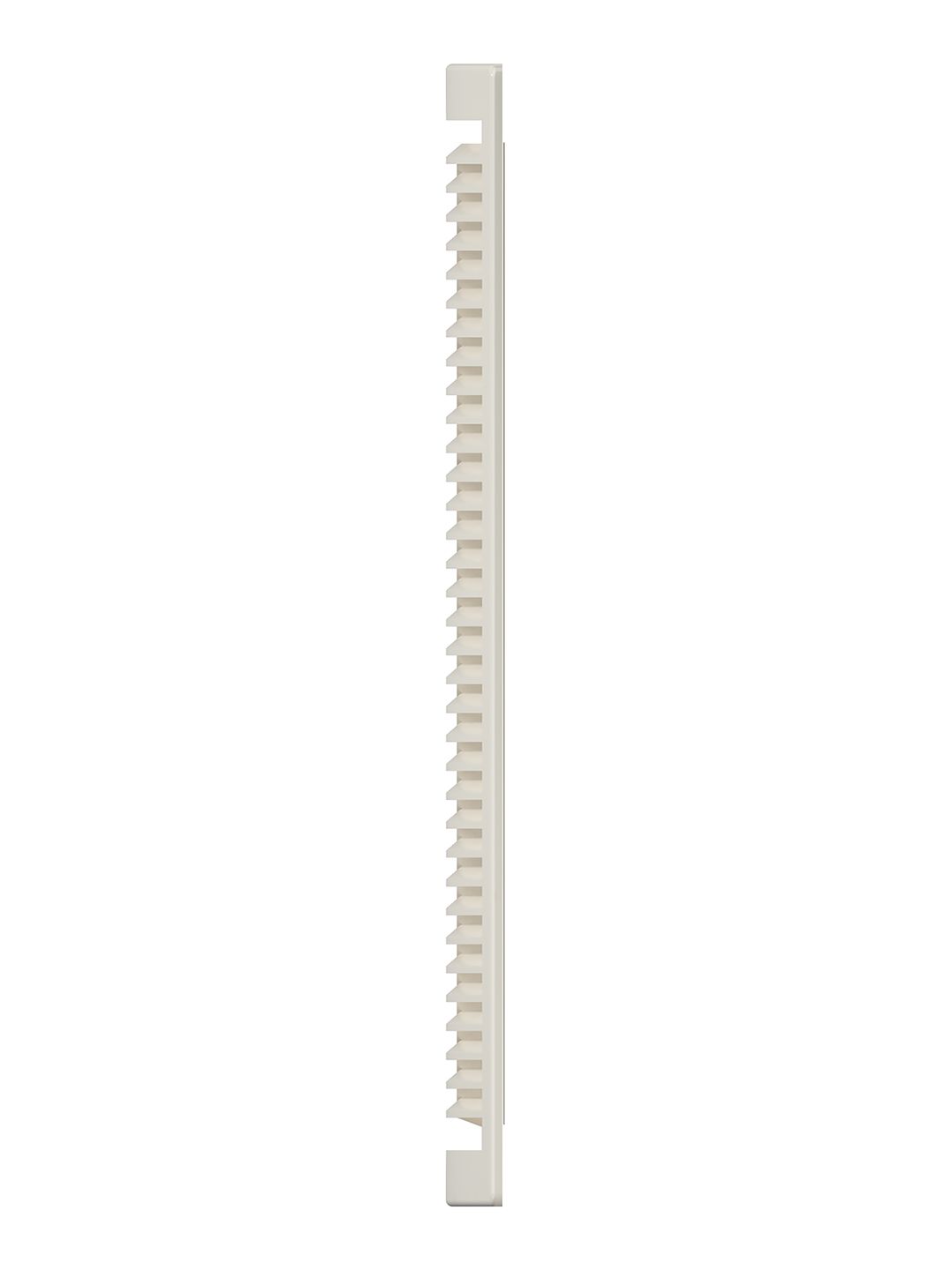 картинка Вентиляционная решетка 3434РЦ Ivory ERA от магазина sp-market