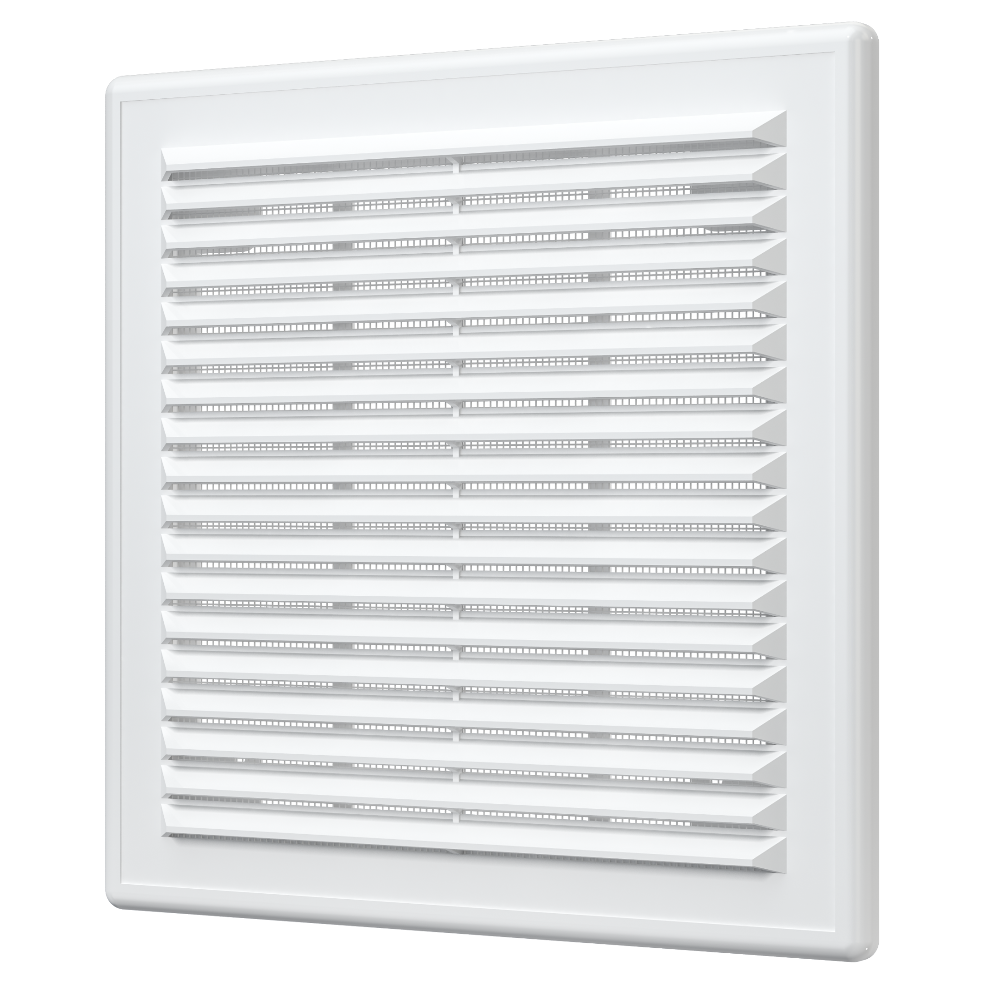 картинка Вентиляционная решетка 2121Р ERA от магазина sp-market