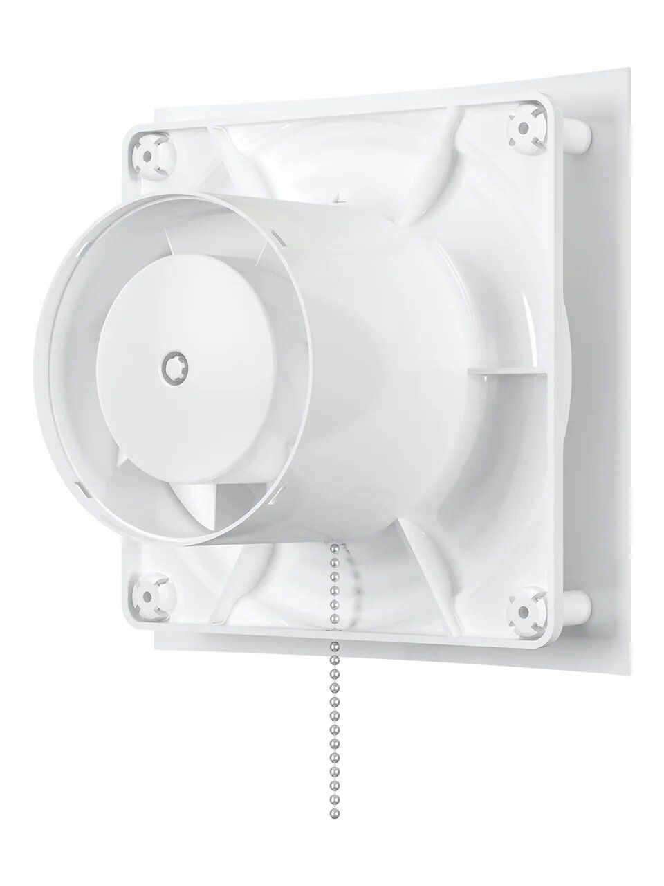 картинка Бытовой вентилятор QUADRO 5-02 ERA от магазина sp-market