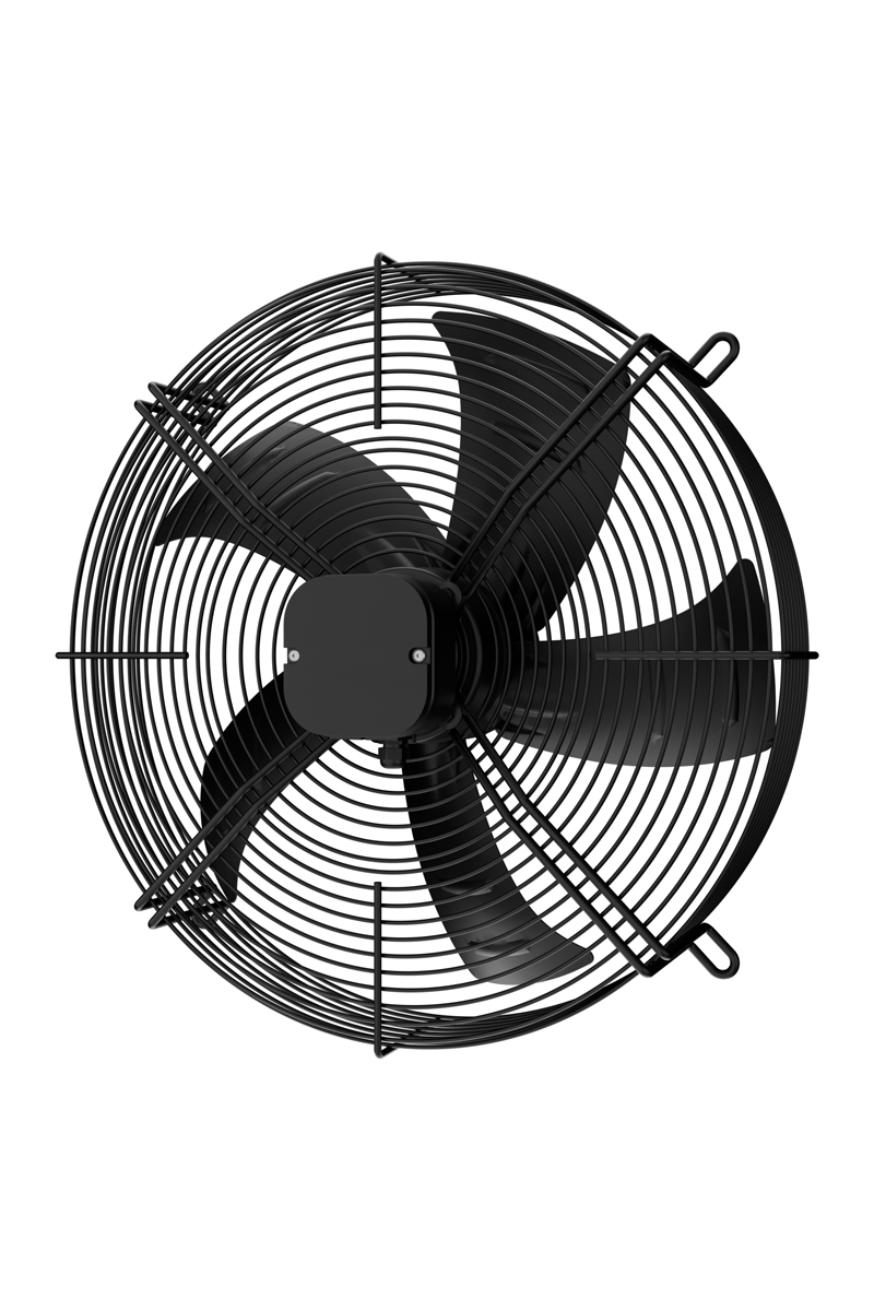 картинка Вентилятор накладной STORM GR 400 4полюс ERA PRO от магазина sp-market