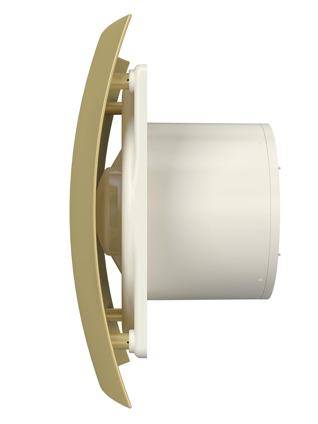 картинка Бытовой вентилятор BREEZE 5C Champagne DICITI от магазина sp-market