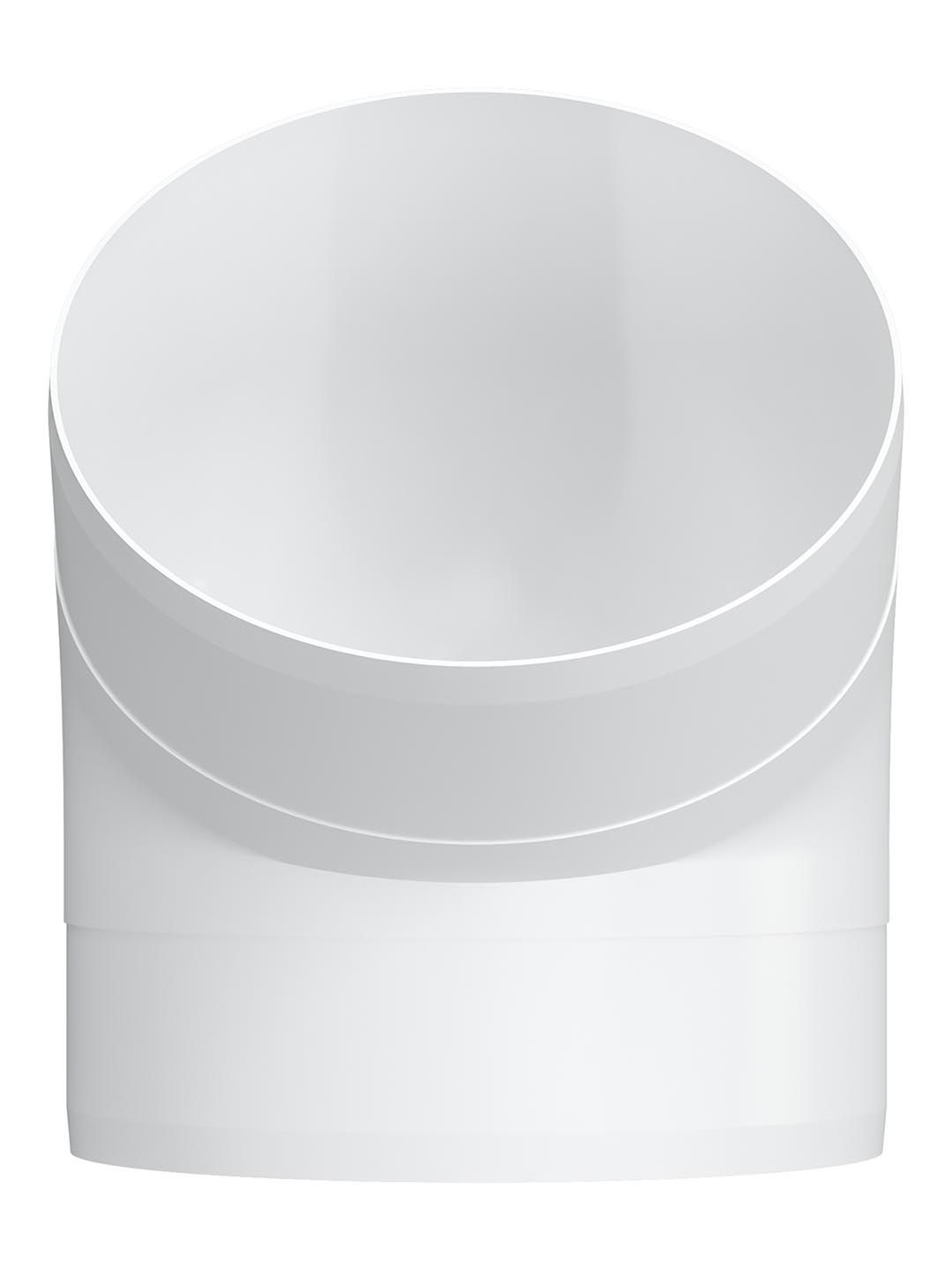 картинка Колено 12,5ККП 45° ERA от магазина sp-market