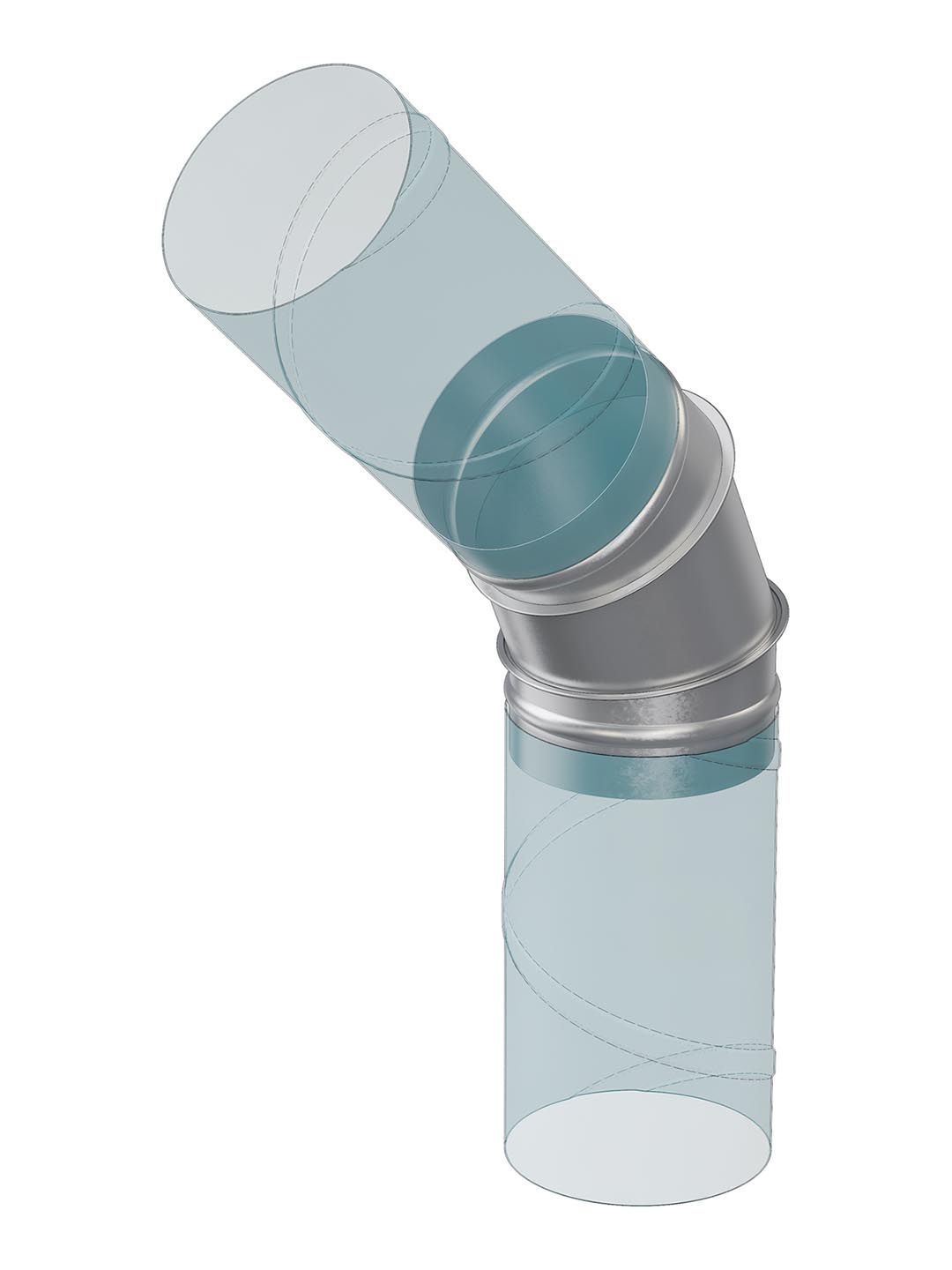 картинка Отводы 100OTG45 ERA PRO от магазина sp-market