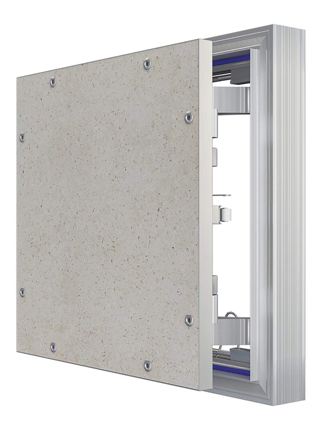 картинка Ревизионный люк D3030 Ceramo Optimum EVECS от магазина sp-market