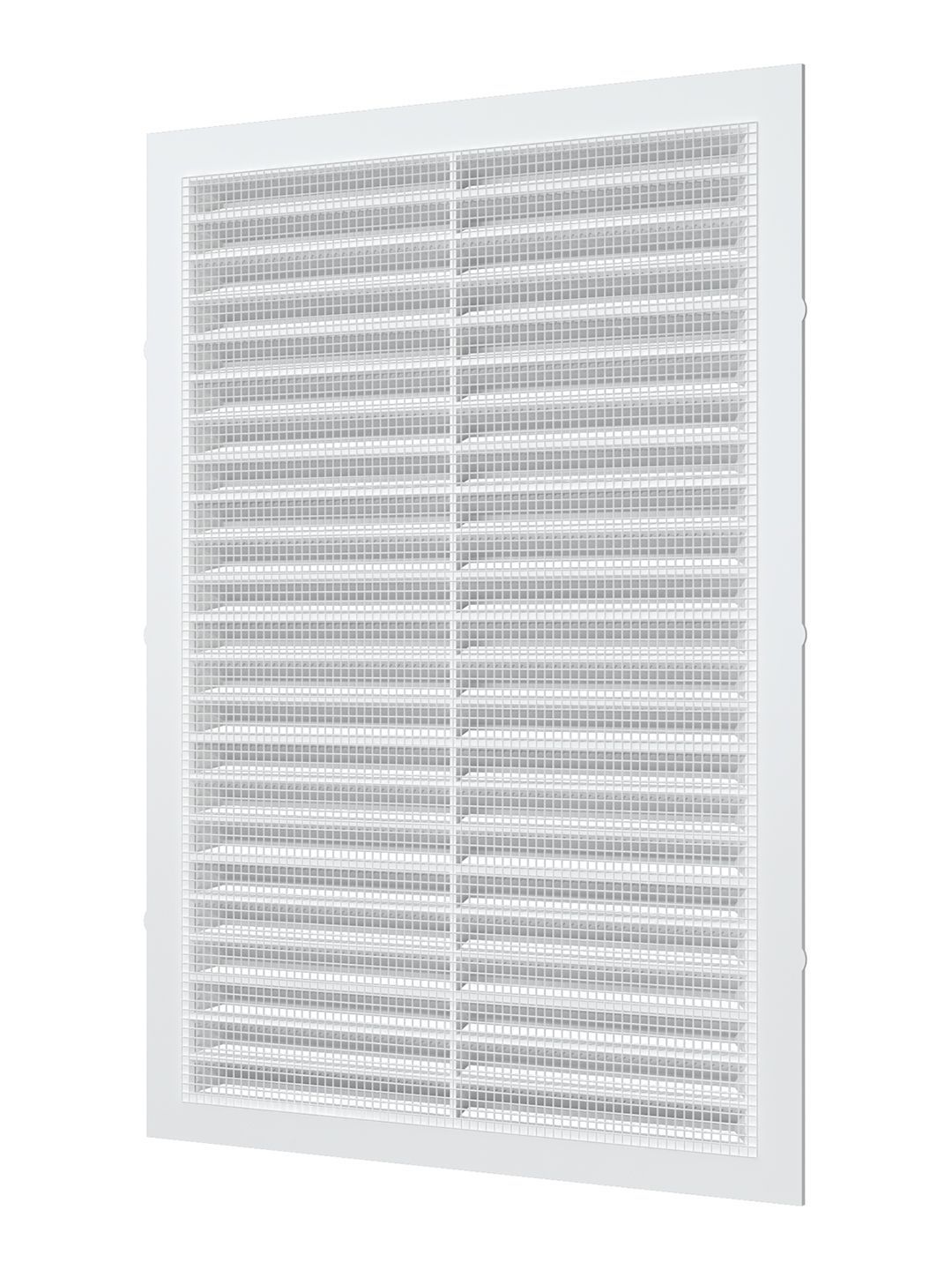 картинка Вентиляционная решетка A1724C AURAMAX от магазина sp-market