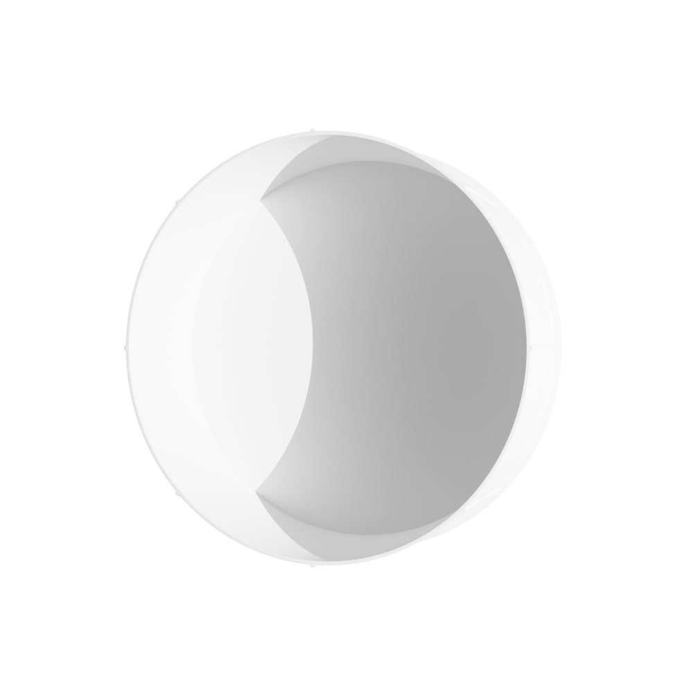 картинка Заглушка 12,5PDP D125 пластик ERA от магазина sp-market