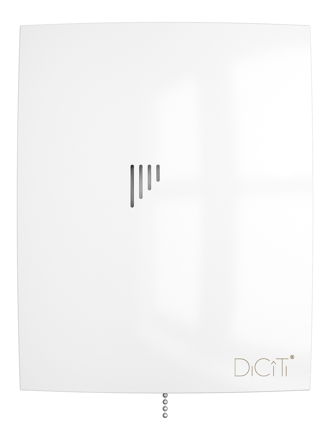 картинка Бытовой вентилятор BREEZE 5C-02 DICITI от магазина sp-market