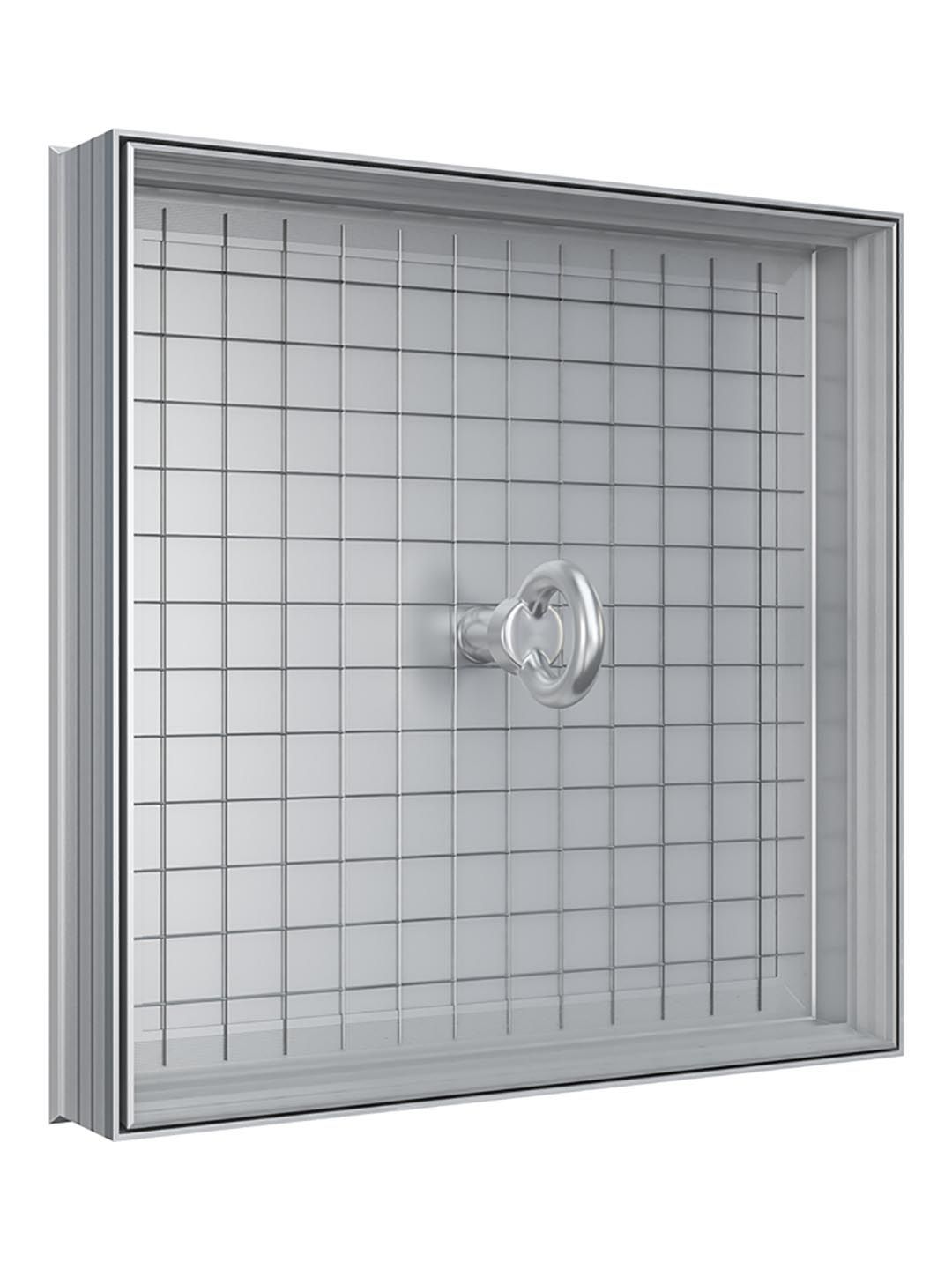 картинка Ревизионный люк D3030 floor EVECS от магазина sp-market