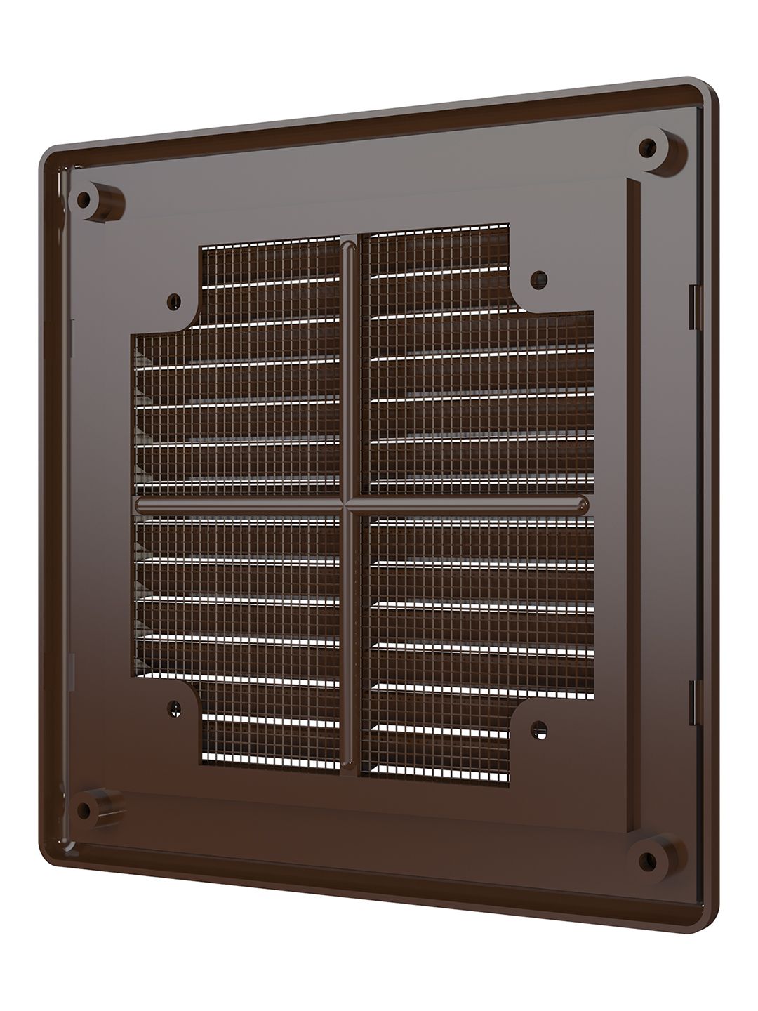 картинка Вентиляционная решетка 1515Р кор ERA от магазина sp-market